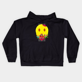 HYPOCRITICAL Kids Hoodie